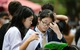 Trường đại học Luật Hà Nội công bố điểm chuẩn xét học bạ