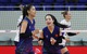Thắng Kazakhstan, bóng chuyền nữ Việt Nam vào bán kết AVC Challenge Cup