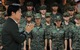 Tin tức thế giới 24-5: Kêu gọi Trung Quốc kiềm chế với Đài Loan; Nga bắt thêm quan chức quốc phòng