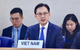 Việt Nam nhấn mạnh 'không có mô hình chung' cho các nước tại Hội đồng Nhân quyền