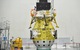Robot bí mật theo tàu Hằng Nga 6 lên Mặt trăng