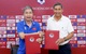 HLV Mai Đức Chung trở lại dẫn dắt đội tuyển nữ Việt Nam
