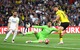 Dortmund - Real Madrid (hiệp 1) 0-0: Dortmund liên tiếp bỏ lỡ cơ hội