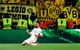 Dortmund - Real Madrid (hiệp 2) 0-1: Carvajal mở tỉ số